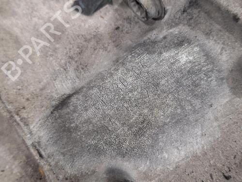 Gearbox AUDI A1 Sportback (8XA, 8XF) 1.4 TFSI | BP29883842M3