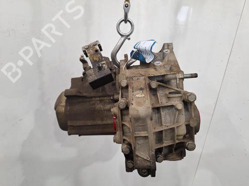 Gearbox FIAT PANDA (312_, 319_) 1.2 (312PXA1A) | BP29553515M3 
