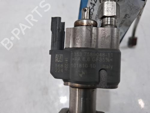 Injector BMW 3 Coupe (E92) 320 i | BP38338742M100 - Image 2