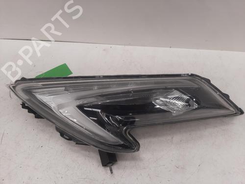Used Left headlight NISSAN JUKE (F15) 1.6 DIG-T NISMO RS (218 hp) 26746746