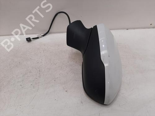 Used Left mirror Left mirror VAUXHALL ASTRA Mk VII (K) Estate (B16) 1.6 CDTi (110 hp) 34179316 34179316