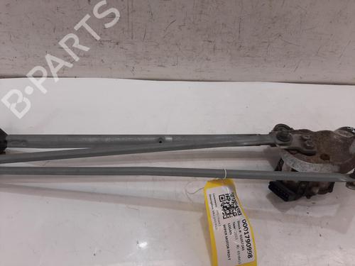 Front wiper motor DACIA LOGAN MCV II TCe 90 (K8M1, K8MA, K8AC) | BP38003492M29 - Image 3
