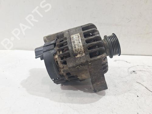 Alternator FORD KA (RU8) 1.2 | BP32324680M7