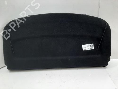 Used Rear parcel shelf Rear parcel shelf VAUXHALL ASTRA Mk VII (K) (B16) 1.4 Turbo (150 hp) 39910382 39910382