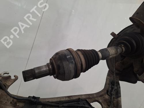 Left front suspension MERCEDES-BENZ A-CLASS (W176) A 180 CDI / d (176.012) | BP29322896M72 
