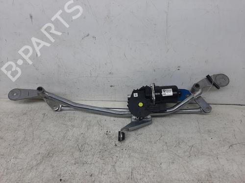 Used Front wiper motor BMW 4 Coupe (G22, G82) M4 Competition M xDrive (510 hp) 29235464