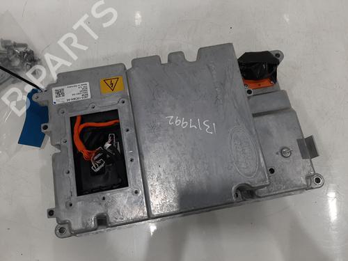 Control unit JAGUAR I-PACE (X590) EV400 AWD | BP26751298M11 