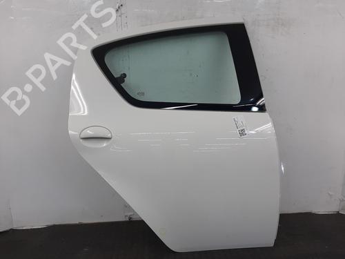 Used Right rear door Right rear door 38643409 38643409