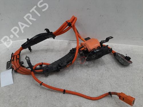 Used Cable JAGUAR I-PACE (X590) EV400 AWD (400 hp) 26844077