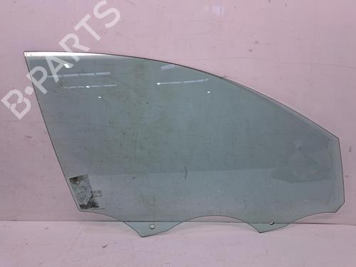 Used Front right door window VAUXHALL CORSA Mk IV (E) (X15) 1.4 (90 hp) 27720375