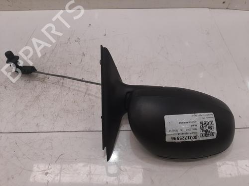 Used Right mirror Right mirror SKODA FABIA II (542) 1.2 (60 hp) 35963299 35963299