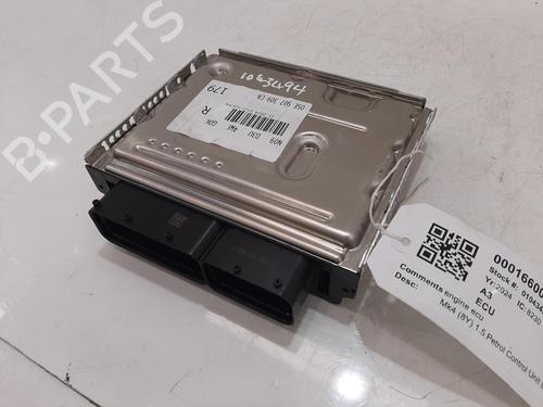 Control unit AUDI A3 Sportback (8YA, 8YF) 30 TFSI Mild Hybrid | BP33317922M11 - Image 2