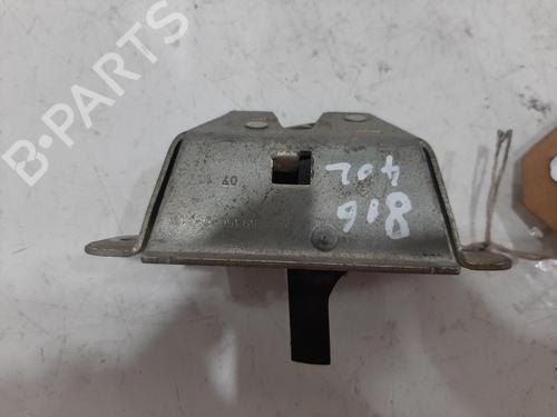 Used Tailgate lock Tailgate lock 26766516 26766516
