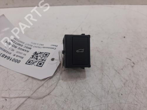 Used Electronic module Electronic module LAND ROVER RANGE ROVER EVOQUE (L551) 2.0 D200 MHEV 4x4 (204 hp) 33939649 33939649