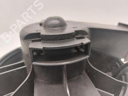 Varmeblæser PEUGEOT 206 Hatchback (2A/C) 1.1 i | BP26841325M62 