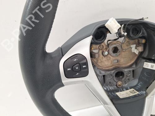 Rat FORD FIESTA VI (CB1, CCN) 1.4 | BP27888171C49 