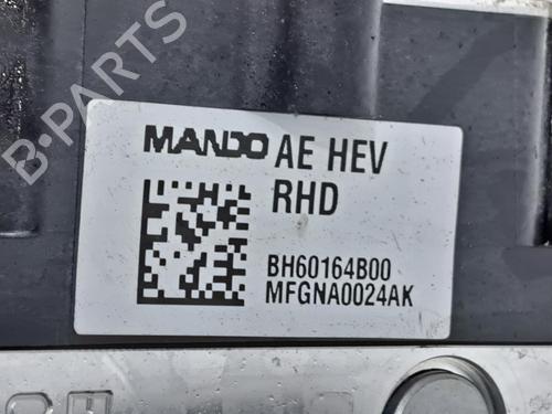 Brake master cylinder HYUNDAI IONIQ (AE) 1.6 GDI Hybrid | BP27408284M77 
