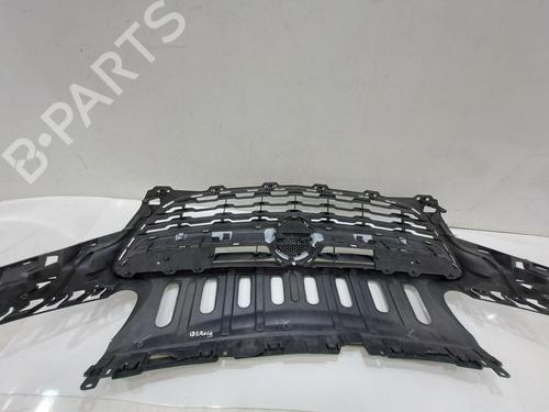 Grill VAUXHALL CORSA Mk IV (E) (X15) 1.2 | BP29742086C40 