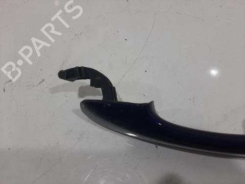 Exterior handle VW PASSAT B8 (3G2, CB2) 1.5 TSI | BP36383971C122 - Image 2