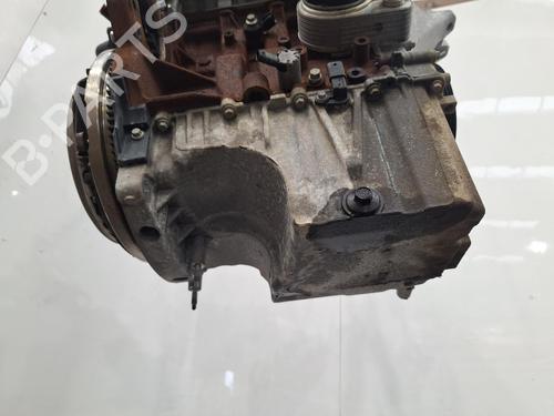 Engine FORD FIESTA VII (HJ, HF) 1.0 EcoBoost | BP30789924M1