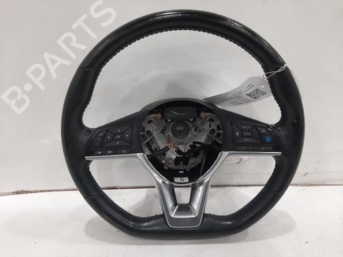 Volante NISSAN LEAF (ZE1) Electric (150 hp) 26858778