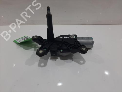 Used Rear wiper motor Rear wiper motor FORD KA+ III (UK, FK) 1.2 (70 hp) 36384138 36384138