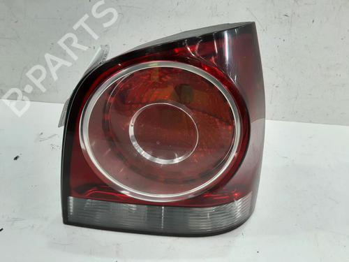 Used Right taillight Right taillight VW POLO IV (9N_, 9A_) 1.2 12V (64 hp) 33720947 33720947