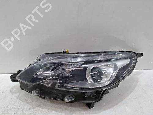 Used Left headlight Left headlight 38113850 38113850