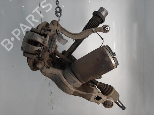Used Left rear suspension arm LAND ROVER DISCOVERY V (L462) D300 MHEV 4x4 (300 hp) 26752941