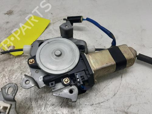 Front left window mechanism NISSAN NAVARA (D22) 2.5 D 4x4 | BP26775407C22 