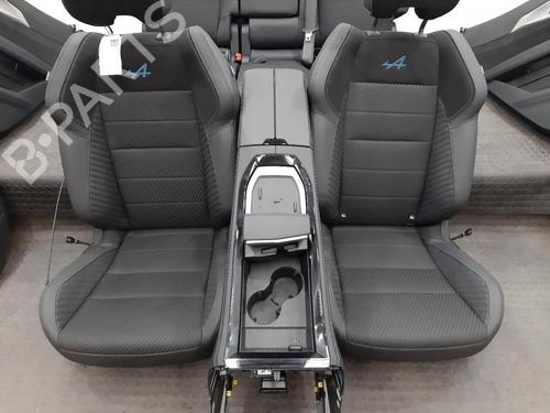 Seats set RENAULT AUSTRAL E-TECH 200 Hybrid (HGM2) | BP36289734C78  - Image 6