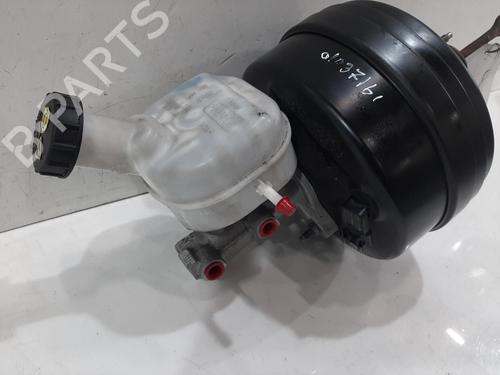 Servo brake FORD TRANSIT CUSTOM V362 Van (FY, FZ) 2.0 EcoBlue | BP31305433M42