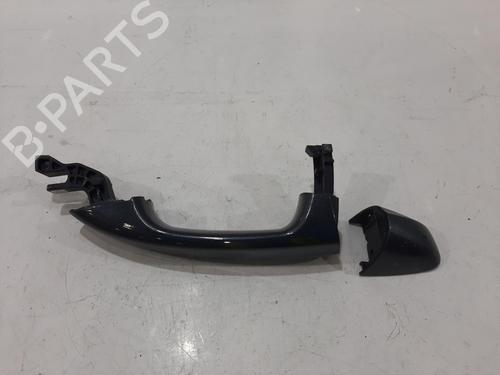Used Exterior handle Exterior handle MERCEDES-BENZ C-CLASS (W205) C 220 BlueTEC / d (205.002, 205.004) (170 hp) 36452109 36452109