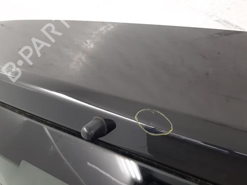 Tailgate NISSAN NOTE (E12) 1.2 DIG-S | BP33035608C6  - Image 5