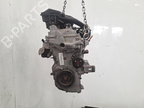 Used Engine NISSAN JUKE (F15) 1.6 (117 hp) 33180100