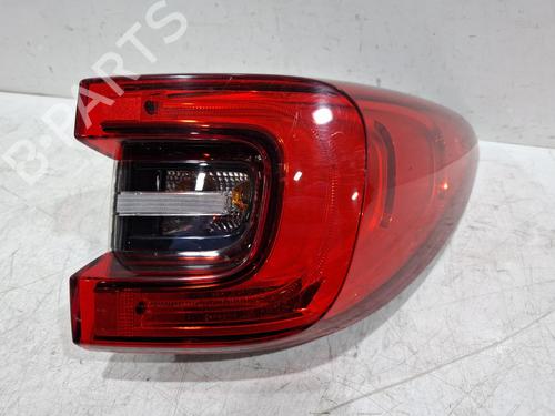 Used Right taillight Right taillight 39506996 39506996