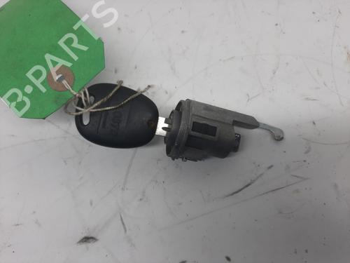 Ignition barrel CHEVROLET MATIZ (M200, M250) 1.0 | BP26796026M48 - Image 3