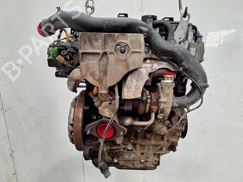 Engine VAUXHALL VIVARO A Bus (X83) 2.0 CDTI | BP28039286M1 