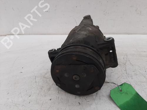 AC compressor VAUXHALL ZAFIRA Mk II (B) (A05) 1.6 | BP27871980M34 