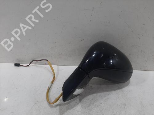 Used Left mirror PEUGEOT 308 SW I (4E_, 4H_) 1.6 HDi (92 hp) 31341635