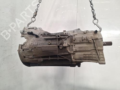 Gearbox FORD RANGER (TKE) 3.2 TDCi 4x4 | BP39561088M3 - Image 2