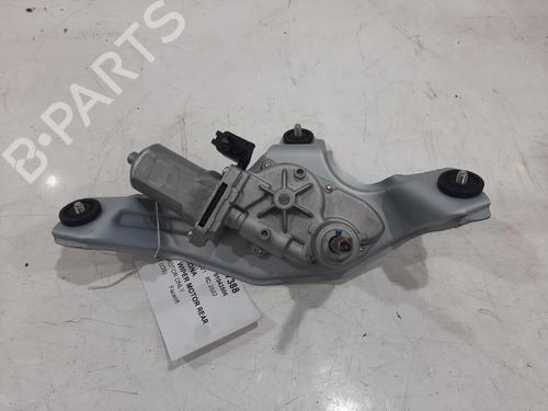 Used Rear wiper motor HYUNDAI KONA (OS, OSE, OSI) 1.0 T-GDi (120 hp) 33035393