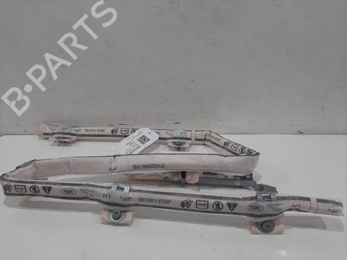 Used Left curtain airbag Left curtain airbag 29636662 29636662