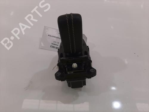 Gear lever VOLVO XC40 (536) D4 AWD | BP33839619M90  - Image 5
