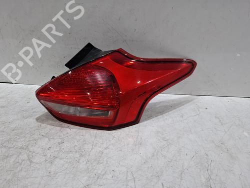 Used Right taillight Right taillight FORD FOCUS III 1.0 EcoBoost (100 hp) 40128383 40128383