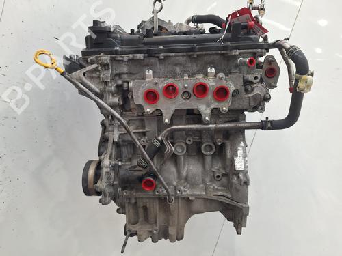 Engine TOYOTA YARIS (_P13_) 1.5 (NSP131_) | BP30928460M1