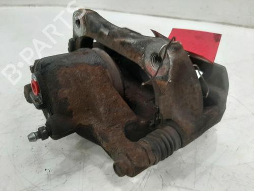 Other VAUXHALL ASTRA Mk VI (J) (P10) 1.4 Turbo | BP26777897O1 