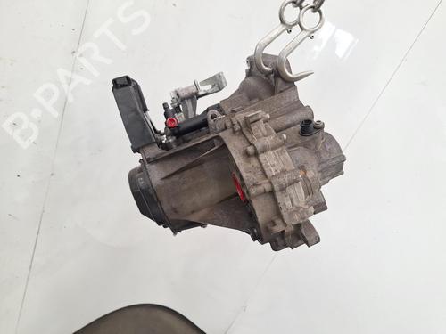 Gearbox AUDI A1 Sportback (8XA, 8XF) 1.0 TFSI | BP29444935M3 