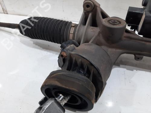 Steering rack AUDI A3 Convertible (8P7) 1.6 TDI | BP35922882M22 - Image 5
