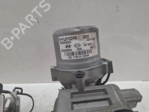 Steering column HYUNDAI i30 (GD) 1.4 | BP39916782M21 - Image 2